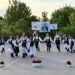 Prolećna smotra folklora u Dupljaji