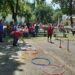 Sportski dan u Starom Lecu