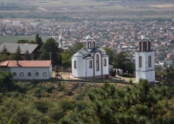 Vršac obeležava 430 godina od mučeničkog stradanja i 30 godina od kanonizacije Svetog Teodora Vršačkog
