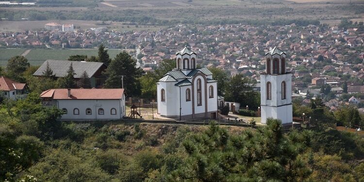 Vršac obeležava 430 godina od mučeničkog stradanja i 30 godina od kanonizacije Svetog Teodora Vršačkog