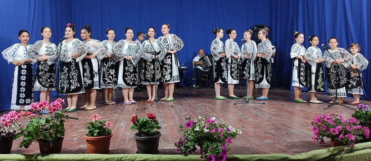 U Straži održan Uskršnji koncert