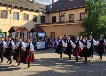 Manifestacija „Dečji Uskršnji dani“ peti put u Uljmi