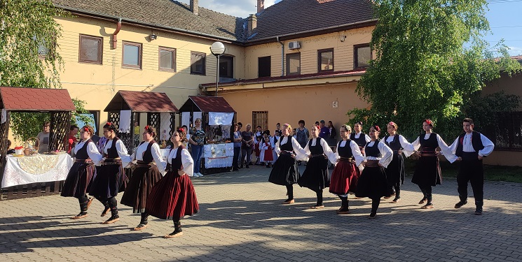 Manifestacija „Dečji Uskršnji dani“ peti put u Uljmi