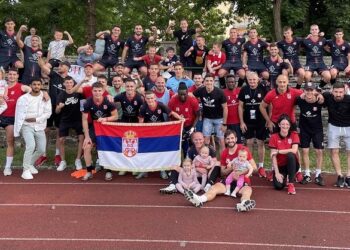 OFK Vršac pobedom završio uspešnu sezonu