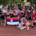 OFK Vršac pobedom završio uspešnu sezonu
