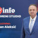 Aleksić: Na velike projekte, koje smo realizovali, Bela Crkva je čekala i 70 godina (VIDEO)