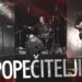 Koncert benda Popečitelji 18. maja u Studiu Centra Millennium