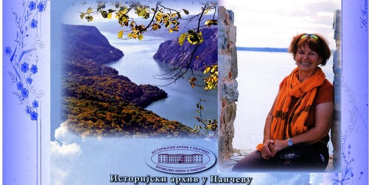 Gradska biblioteka Vršca predstavlja knjigu „Vreme u uspomenama“