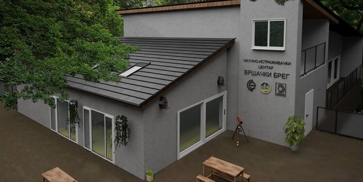Gradonačelnica: Veliki projekti su pred nama! Ovo odmaralište postaje naučno istraživački centar!