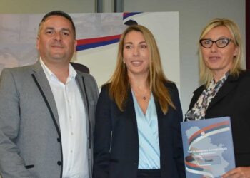 Opštini Bela Crkva dodeljen ugovor za program energetske sanacije porodičnih kuća i stanova