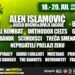 Šesti Wind Rock Fest u Vršcu od 18. do 20. jula