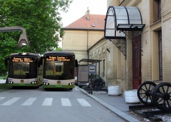 Potrebe Vrščana na prvom mestu: Kreće novi gradski i prigradski autobuski prevoz