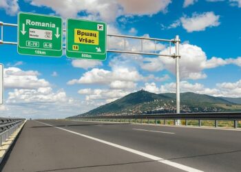 Vršac – Pančevo – Beograd ipak će imati profil autoputa