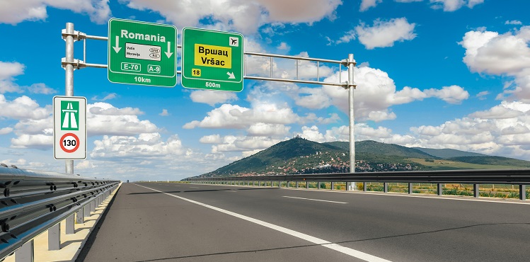Vršac – Pančevo – Beograd ipak će imati profil autoputa