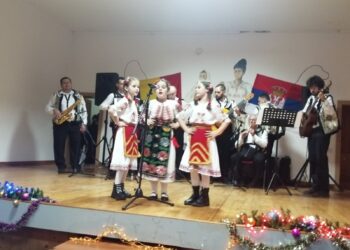 Barice: KUD Nikolae Baličesku poziva na koncert „Igranka kao nekada“