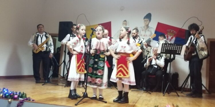 Barice: KUD Nikolae Baličesku poziva na koncert „Igranka kao nekada“