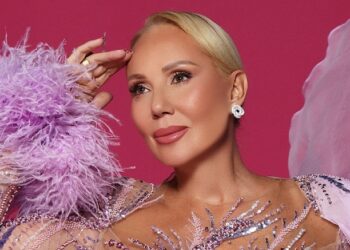 Potvrđen grožđebalski koncert: Lepa Brena peva u Vršcu 15. septembra