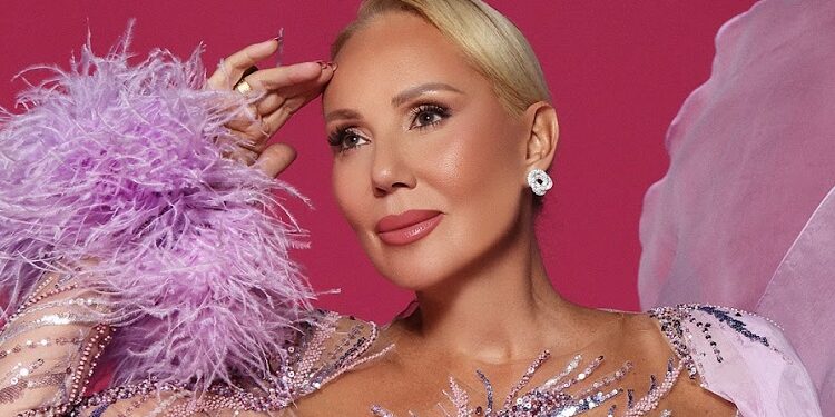 Potvrđen grožđebalski koncert: Lepa Brena peva u Vršcu 15. septembra