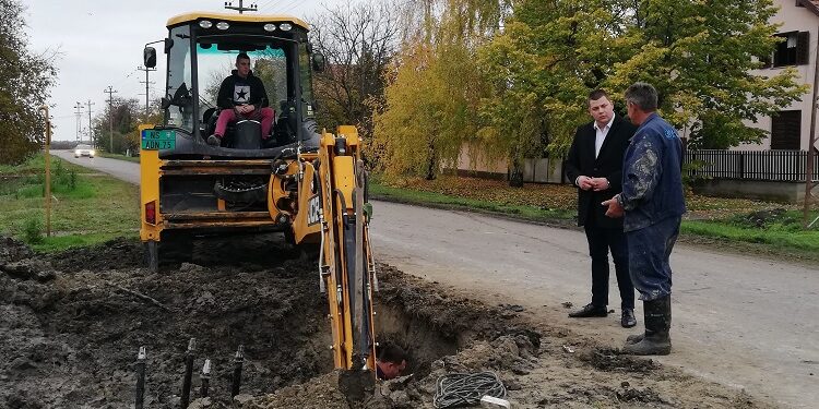 U sanaciju vodovodne mreže u opštini Plandište uloženo više od 155 miliona dinara