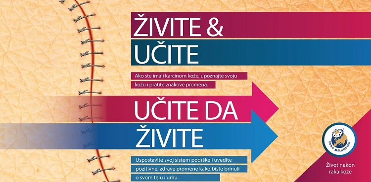 Euromelanom kampanja: Preventivni pregledi za otkrivanje raka kože i u Vršcu