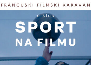 Francuski filmski karavan u Vršcu od 28. do 31. maja