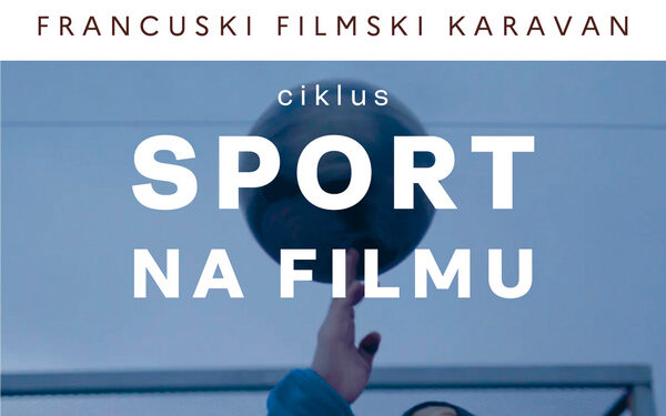 Francuski filmski karavan u Vršcu od 28. do 31. maja