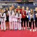 TK Euro Šped odličan na Asteriks Openu, Andrija Mihajlović najbolji kadet turnira