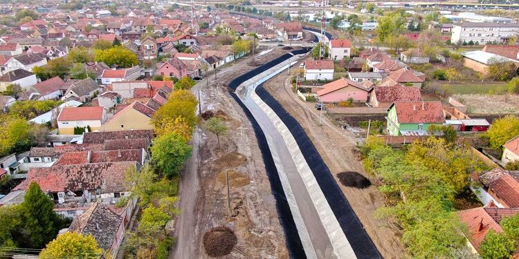 Završava se uređenje korita Mesića: Projekat obećavan decenijama, samo ova vlast je imala sluha