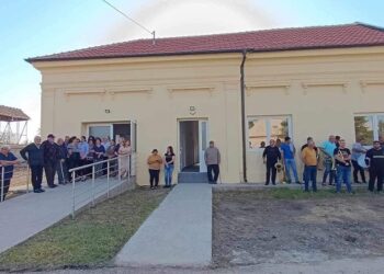 Rešavaju se problemi sa kapelama u svim naseljenim mestima oko Vršca