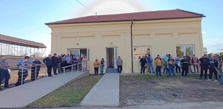 Rešavaju se problemi sa kapelama u svim naseljenim mestima oko Vršca