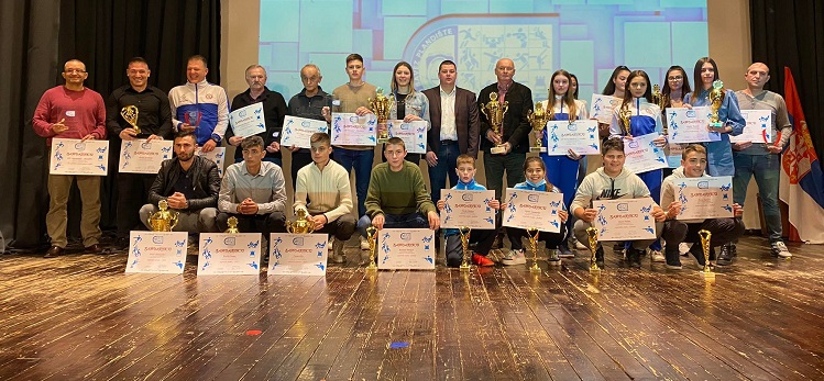 Repac: Ulaganje u sport i omladinu je ulaganje u budućnost – u Plandište sutra