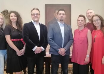 Još jedan uspeh u nizu: Vrščani na 73. Festivalu profesionalnih pozorišta Vojvodine