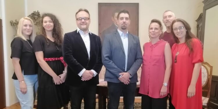 Još jedan uspeh u nizu: Vrščani na 73. Festivalu profesionalnih pozorišta Vojvodine