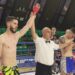 Vuk Pavlović posle zlata u ful kontaktu postao prvak države u kikboksu