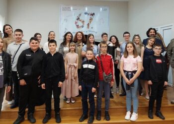 Muzička škola “Josif Marinković” Vršac ponovo zablistala na ekipnom Republičkom takmičenju