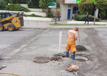 Grad Vršac nastavlja saniranje kolovoza: Evo kako da prijavite oštećenja!