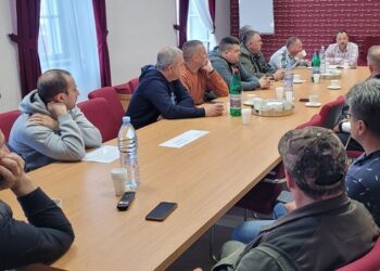 Vršački lovci podržali gradsku strategiju zaštite i unapređenja lovišta i divljači