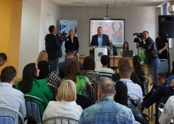 Stručni skup u Vršcu: Zloupotreba prava tema edukacije zdravstvenih radnika Južnog Banata