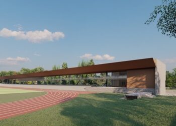 Gradonačelnica Mitrović: 193.8 miliona za rekonstrukciju Gradskog stadiona