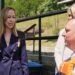 Dragana Mitrović na kanalu DTD posetila članove Udruženja Parakvad Vršac
