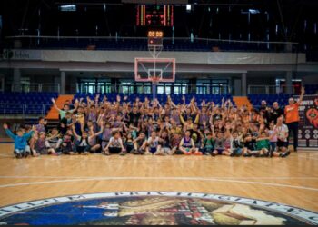 Turnir KK Tower od 21. do 23. juna