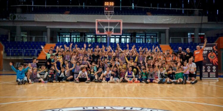 Turnir KK Tower od 21. do 23. juna