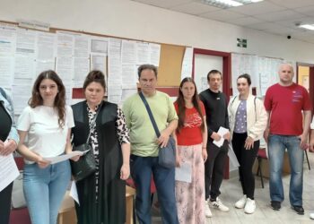 Filijala NSZ u Vršcu dodelila ugovore posle obuke za vođenje poslovih knjiga