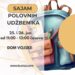 Sajam polovnih udžbenika 25. i 26. juna 2024. u Vršcu