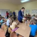 Plandište: Edukativna radionica za najmlađe, bezbedno učešće u saobraćaju