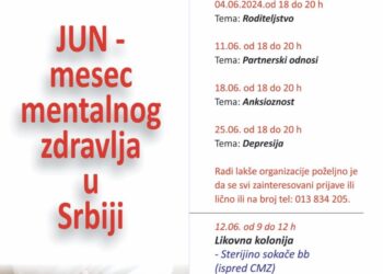 Radionica u CMZ-SBPB Vršac, za sve zainteresovane sugrađane