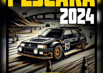 Autoslalom „Peščara 2024“ 29. juna