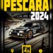 Autoslalom „Peščara 2024“ 29. juna