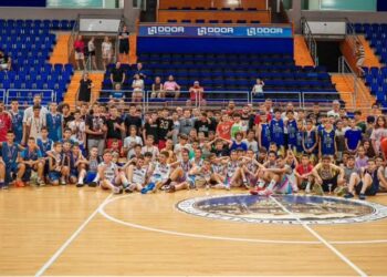 Tower Cup u Vršcu okupio preko 150 učesnika iz zemlje i inostranstva