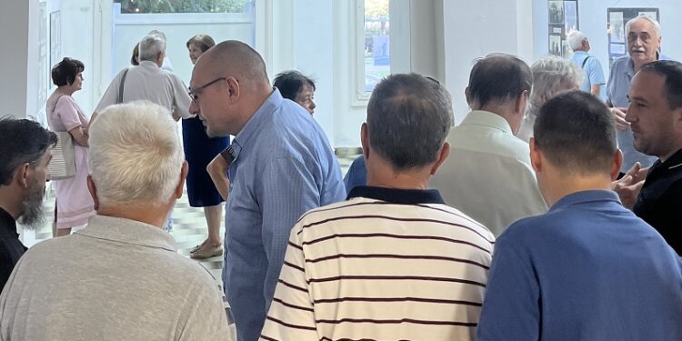 Otvorena izložba „Srpska Krajina kroz vjekove“
